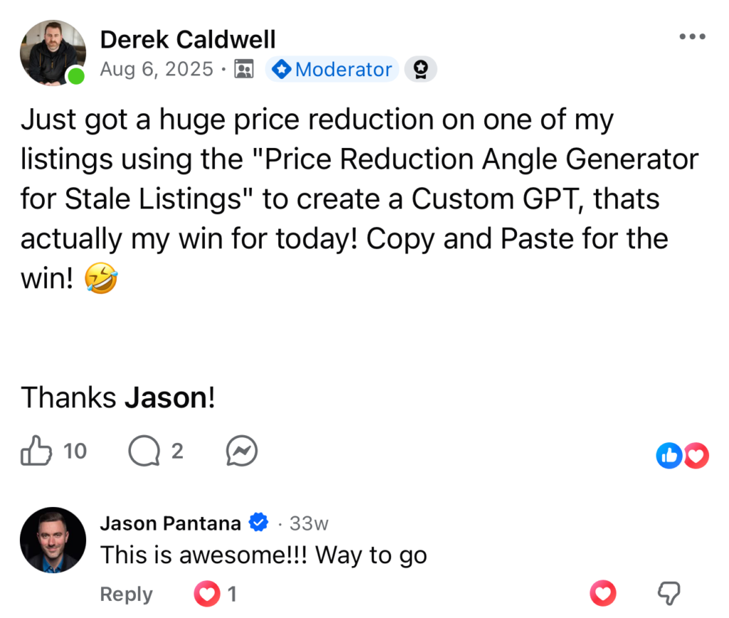 Derek Caldwell – Facebook